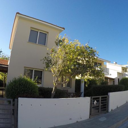 Sunrise Villa Περβόλια Εξωτερικό φωτογραφία